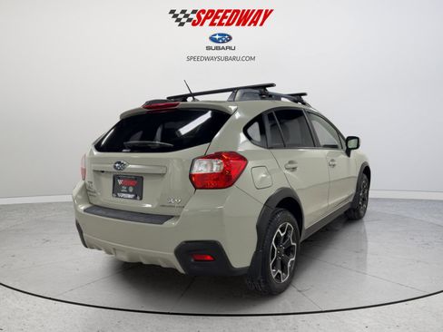 Used 2014 Subaru Crosstrek 2.0i Limited w/ Popular Package #2 image 9