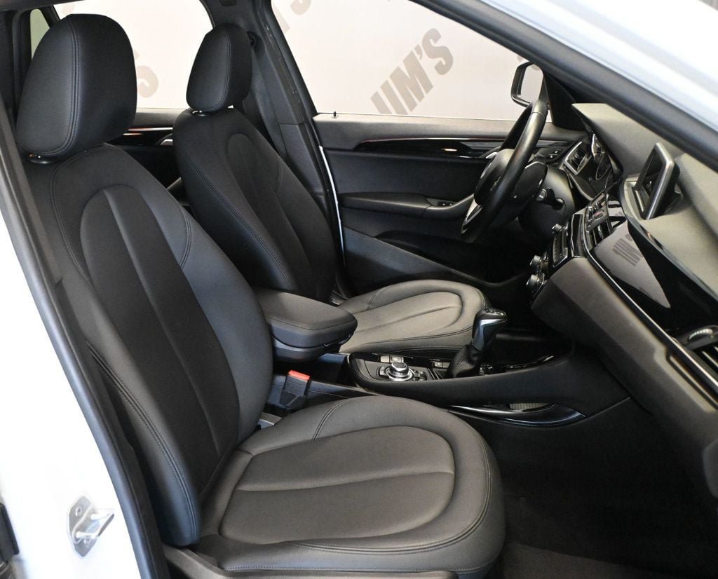 Used 2016 BMW X1 xDrive28i AWD/4WD image 18