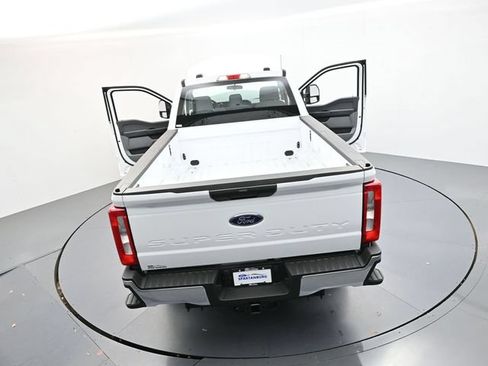 Used 2026 Ford F250 XL w/ XL Chrome Package RWD image 39