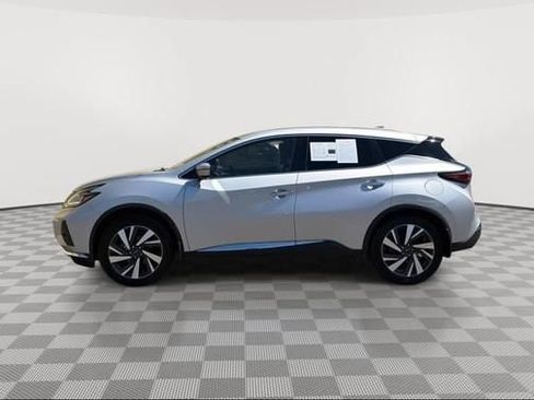 Used 2023 Nissan Murano SL AWD/4WD image 6