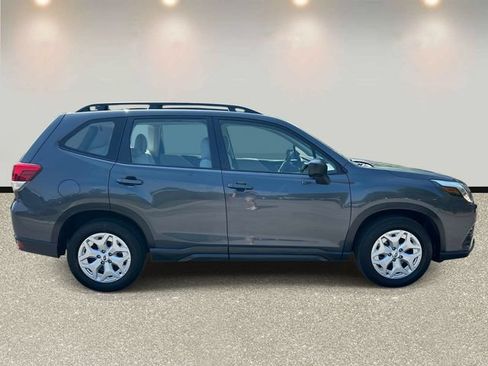 Used 2024 Subaru Forester AWD/4WD image 4