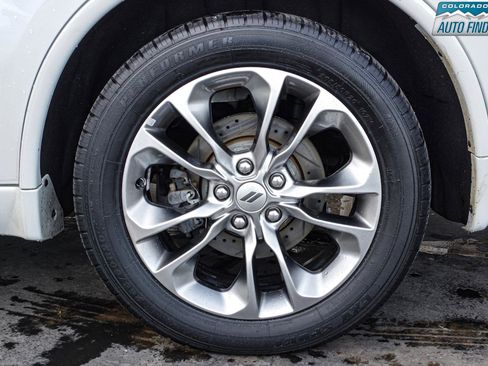 Used 2019 Dodge Durango R/T image 28