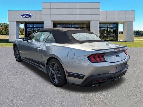 New 2025 Ford Mustang GT Premium image 6