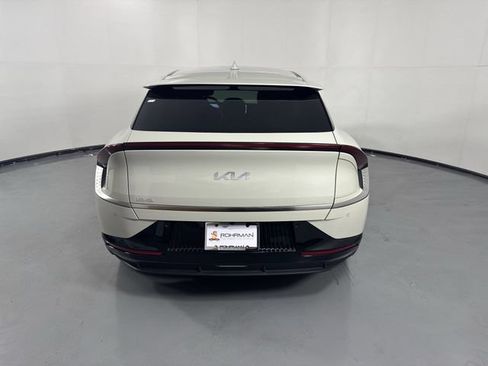 Used 2023 Kia EV6 Wind w/ Wind Technology Package AWD/4WD image 32