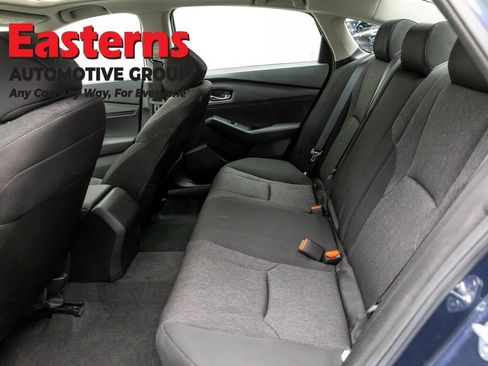 Used 2023 Honda Accord EX image 20