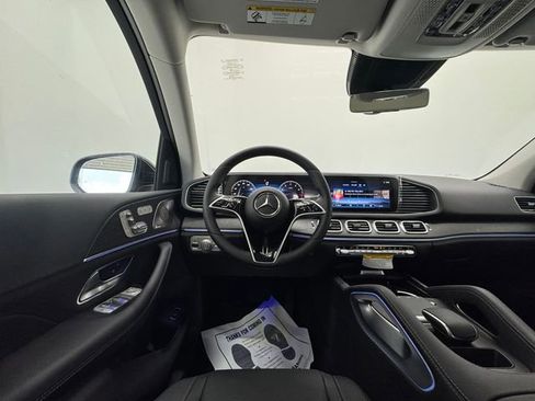 New 2026 Mercedes-Benz GLE 350 4MATIC image 22