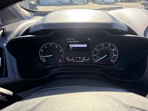 Used 2020 Ford Transit Connect XL image 30