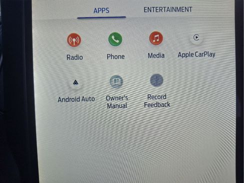 Used 2024 Ford Edge SEL w/ Convenience Package image 25