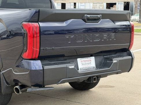 Used 2024 Toyota Tundra SR5 w/ SR5 Premium Package image 6