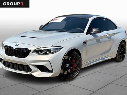 Used 2020 BMW M2 CS