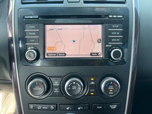 Used 2015 MAZDA CX-9 Grand Touring FWD image 16