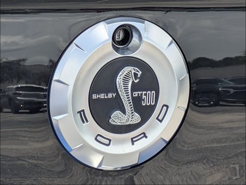 Used 2007 Ford Mustang Shelby GT500 RWD image 7