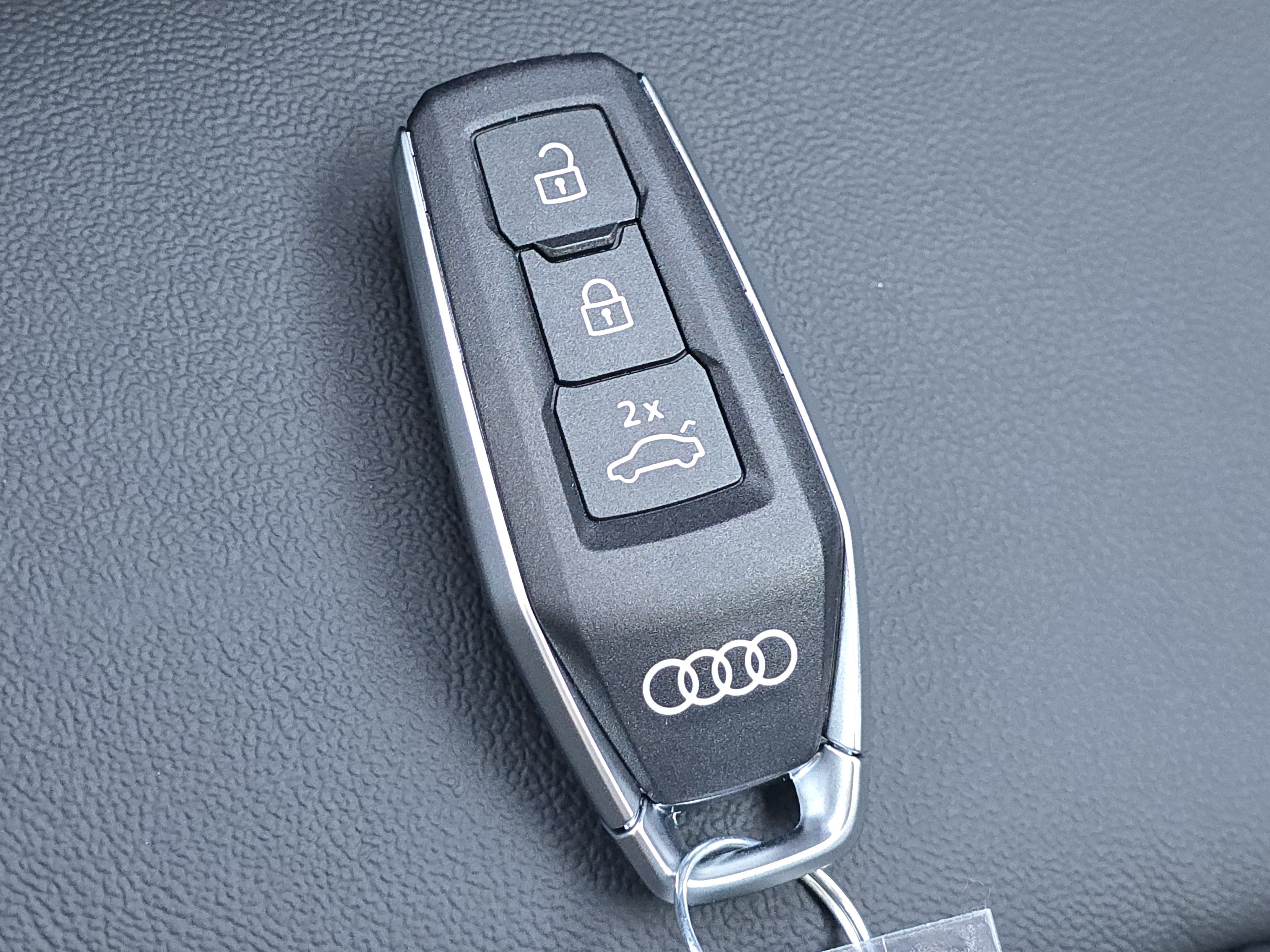 New 2026 Audi Q5 Premium Plus AWD/4WD image 27