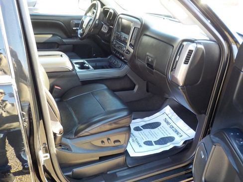 Used 2015 GMC Sierra 1500 SLT image 27