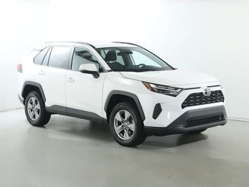 Used 2023 Toyota RAV4 XLE w/ Convenience Package AWD/4WD image 9