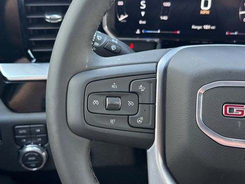 New 2026 GMC Sierra 1500 Elevation image 18