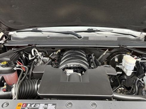 Used 2020 Chevrolet Suburban Premier w/ Max Trailering Package image 12