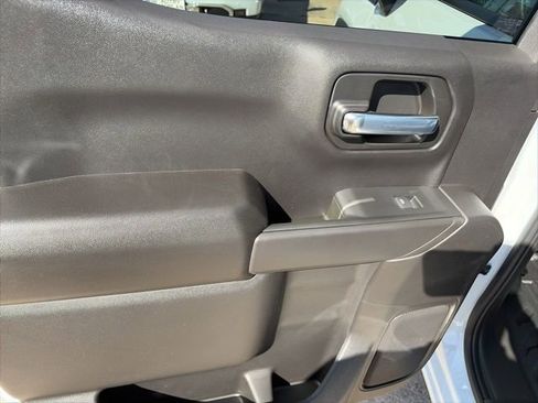 New 2026 GMC Sierra 1500 Pro w/ Pro Value Package image 12