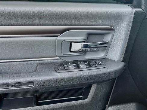 Used 2023 RAM 1500 Classic SLT w/ Trailer & Traction Group AWD/4WD image 18