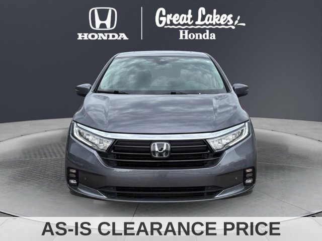 Used 2021 Honda Odyssey Touring image 8