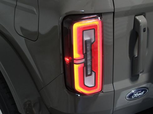 New 2025 Ford Bronco Outer Banks image 52