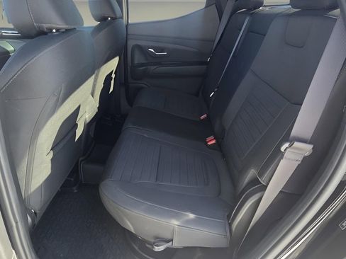 Used 2024 Hyundai Santa Cruz SEL image 14