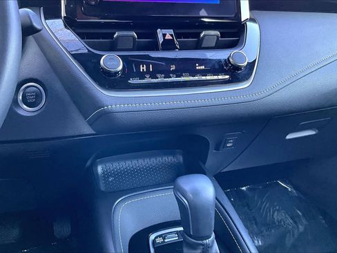 Used 2023 Toyota Corolla SE image 34
