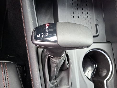 New 2026 Dodge Durango GT image 8