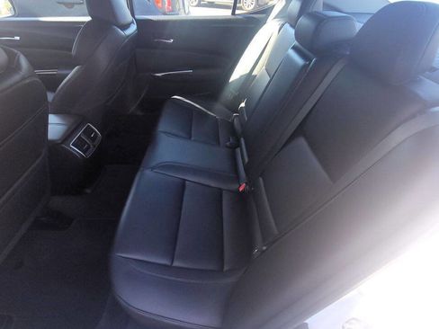 Used 2016 Acura TLX V6 image 11