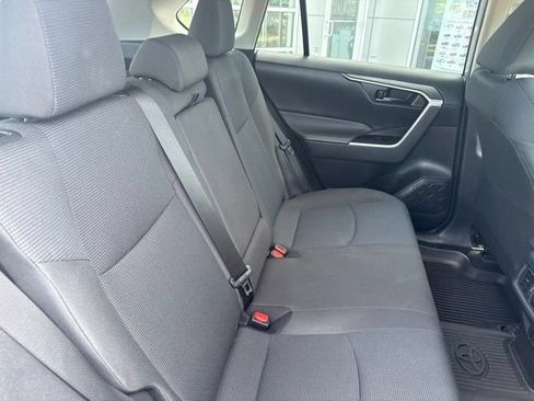 Used 2023 Toyota RAV4 LE FWD image 30