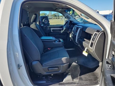 Certified 2022 RAM 1500 Tradesman w/ Power & Remote Entry Group image 27