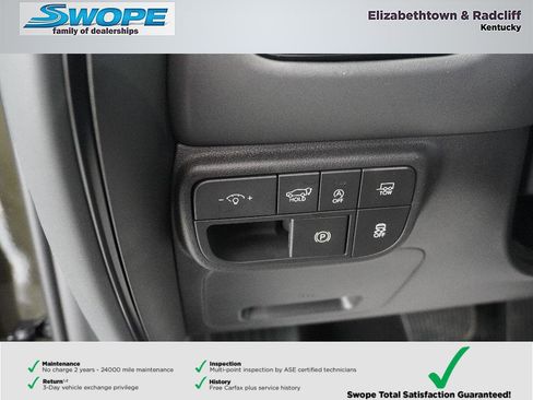 New 2026 Hyundai Palisade XRT Pro AWD/4WD image 15