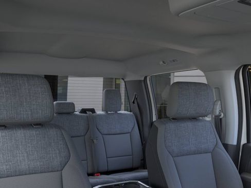 New 2026 Ford F150 XLT AWD/4WD image 22