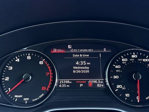 Used 2023 Audi Q5 2.0T Premium w/ Convenience Package AWD/4WD image 47