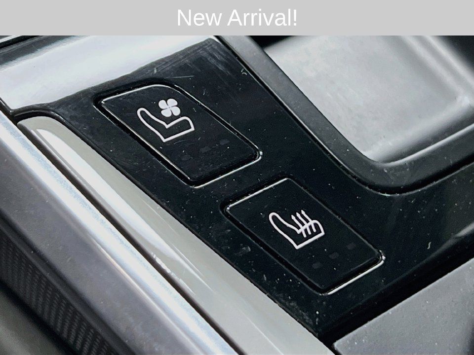 Used 2024 Porsche 911 Turbo S AWD/4WD image 22