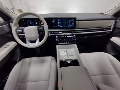 New 2026 Hyundai Santa Fe SEL image 41