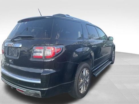 Used 2016 GMC Acadia Denali image 6