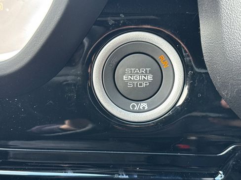 New 2026 RAM 1500 Laramie w/ Night Edition AWD/4WD image 21