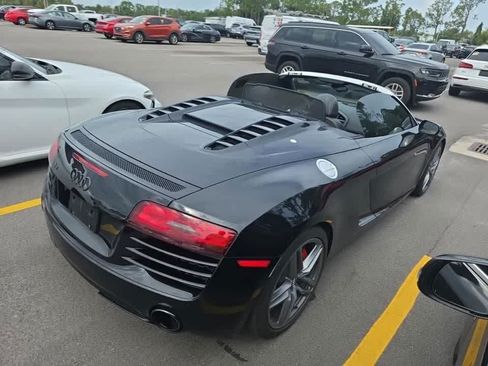 Used 2015 Audi R8 V8 AWD/4WD image 3