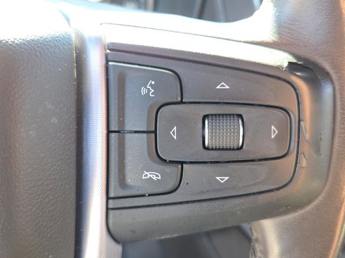 Used 2021 GMC Yukon SLT w/ SLT Luxury Plus Package image 25