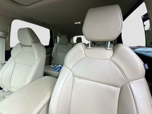 Used 2020 Acura MDX SH-AWD w/ Technology Package image 23