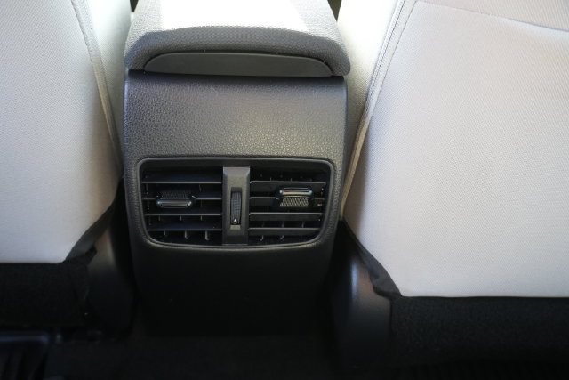 Used 2026 Toyota Corolla Cross L FWD image 15