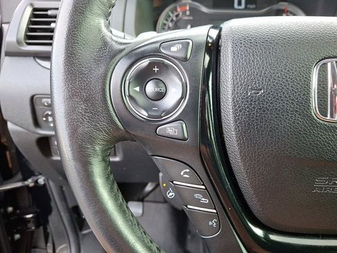 Used 2020 Honda Ridgeline RTL-E image 22