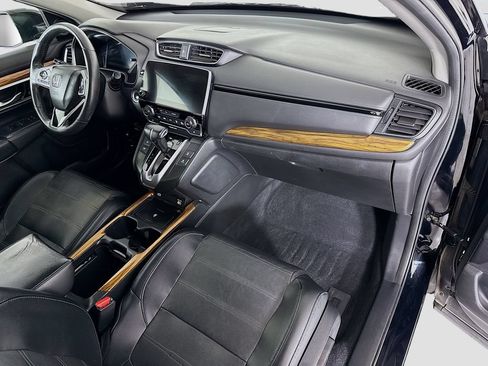 Used 2022 Honda CR-V Touring image 17