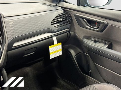 New 2026 Subaru Forester Premium image 22