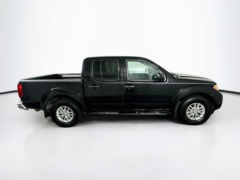 Used 2019 Nissan Frontier SV w/ Value Truck Package RWD image 10