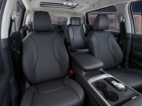 New 2026 Kia Carnival SX Prestige FWD image 15