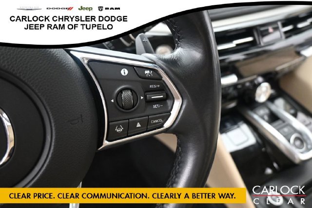 Used 2025 Acura MDX FWD image 20