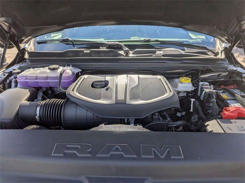 New 2026 RAM 1500 Big Horn image 63