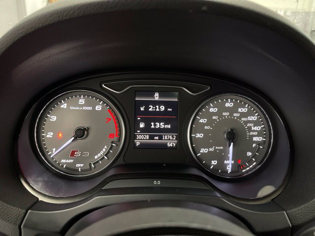 Used 2016 Audi S3 Premium Plus w/ Technology Package AWD/4WD image 14